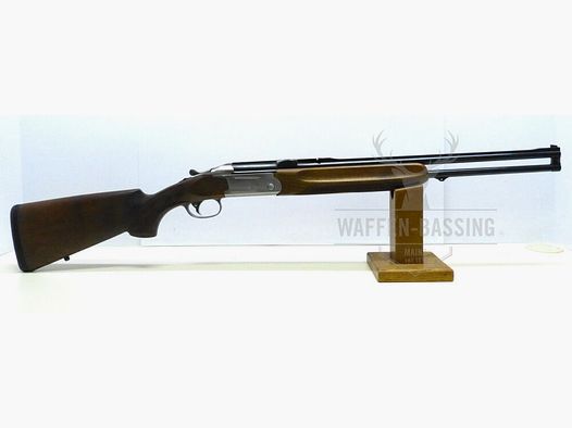 Tikka 412 S
