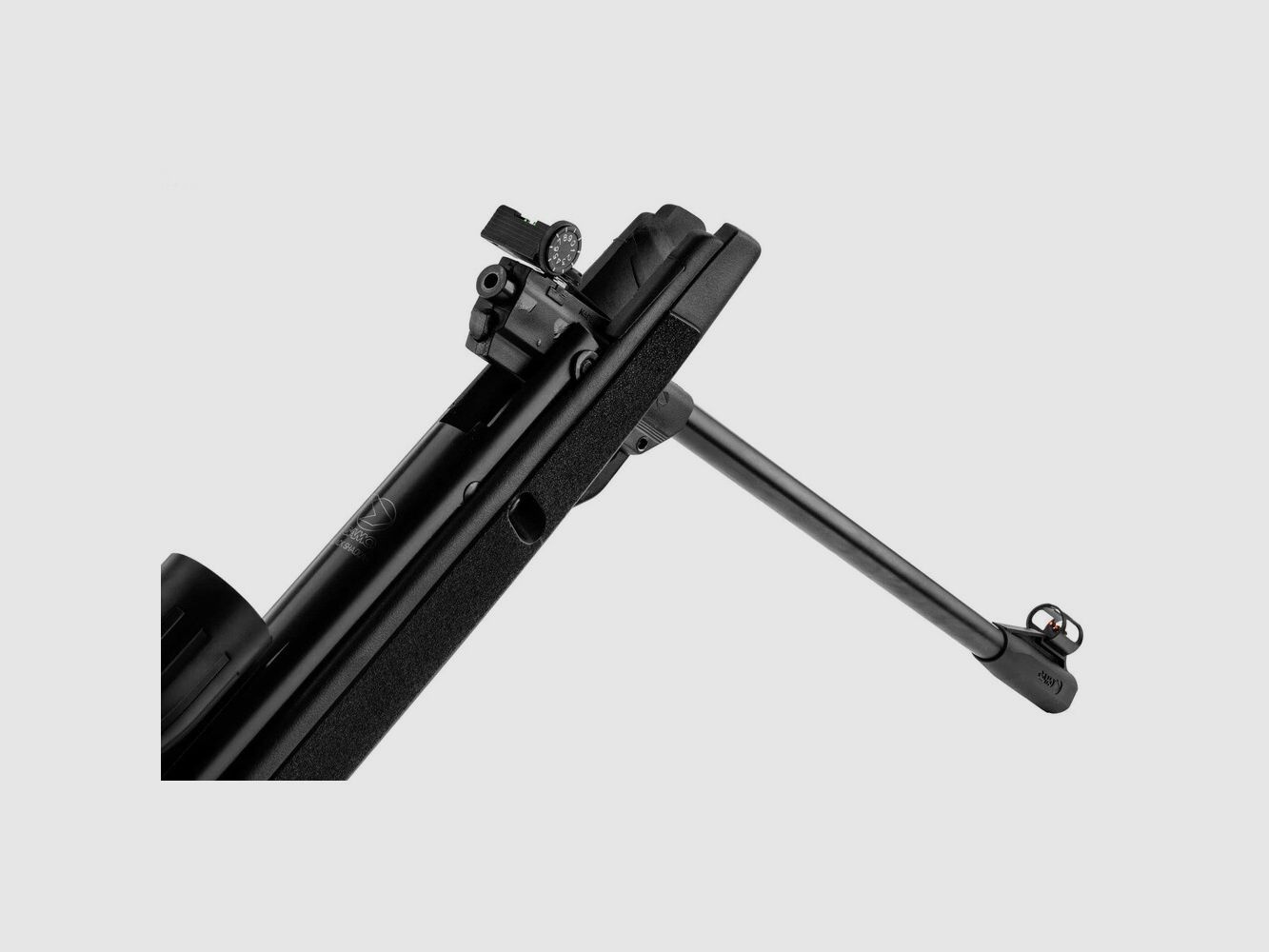 GAMO BLACK SHADOW COMBO Synthetisch, afbeelding 3 van 4