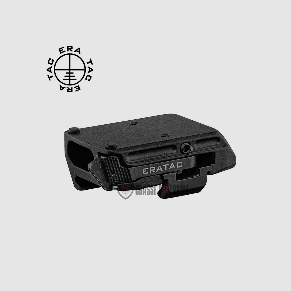 Montage ERATAC USL AIMPOINT RMR, Bild 4 von 4