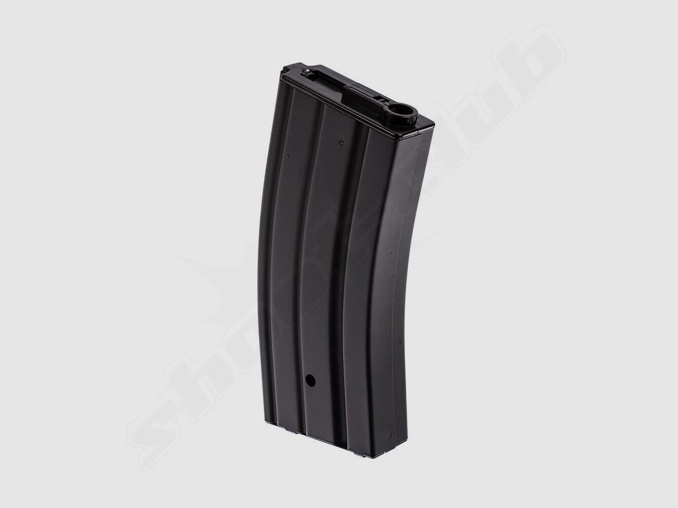 Diverse Softair HiCap Magazine Type HK 416 300BB TM compatible
