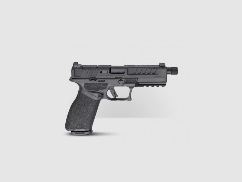 Springfield Armory Echelon 4.5F OSP 3Dot-Tritium Threaded Barrel Cal 9x19, Bild 1 von 5