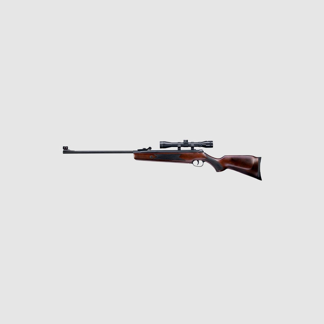 Umarex Hämmerli Hunter Force 600 cal. Combo. 4.5mm. 7.5 Joule Co2-Waffen & Luftdruckwaffen
