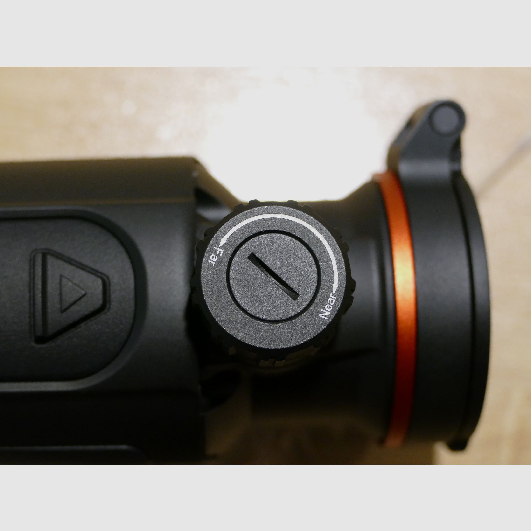 HikMicro Thunder TH35C 3.0 incluso MAR, immagine 4 di 5