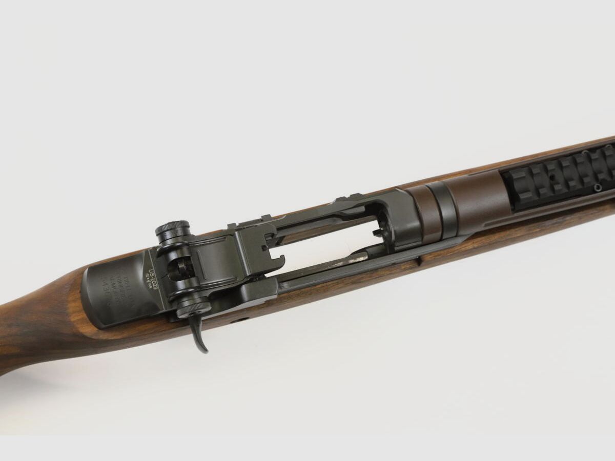 Springfield M1A Scout Squad, Bild 6 von 9