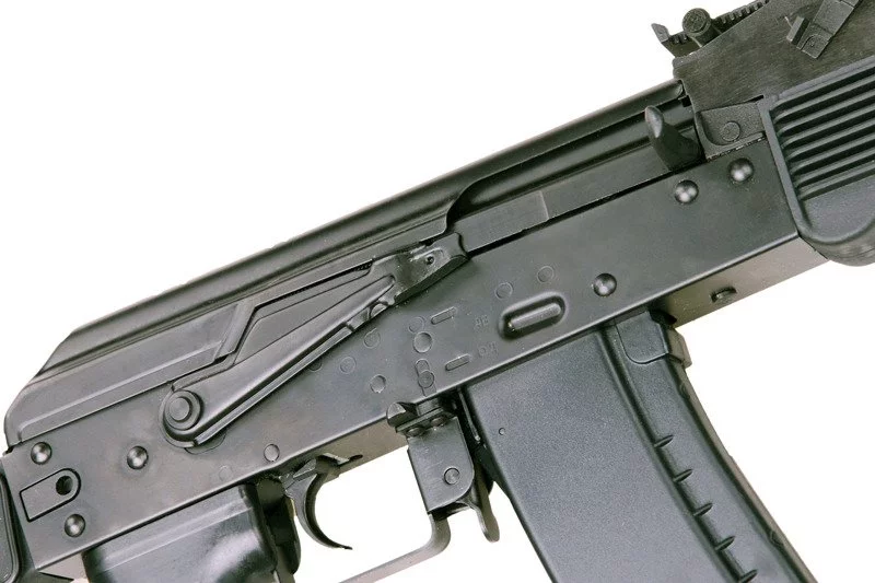 Karabin szturmowy ASG LCT LCK104 NV, zdjęcie 6 z 26