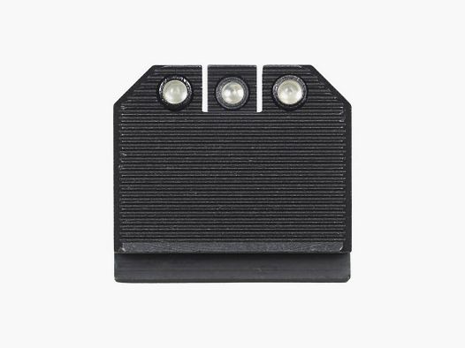 NIGHT FISION Glock 48 Stealth Tritium Sight 465-488 BB