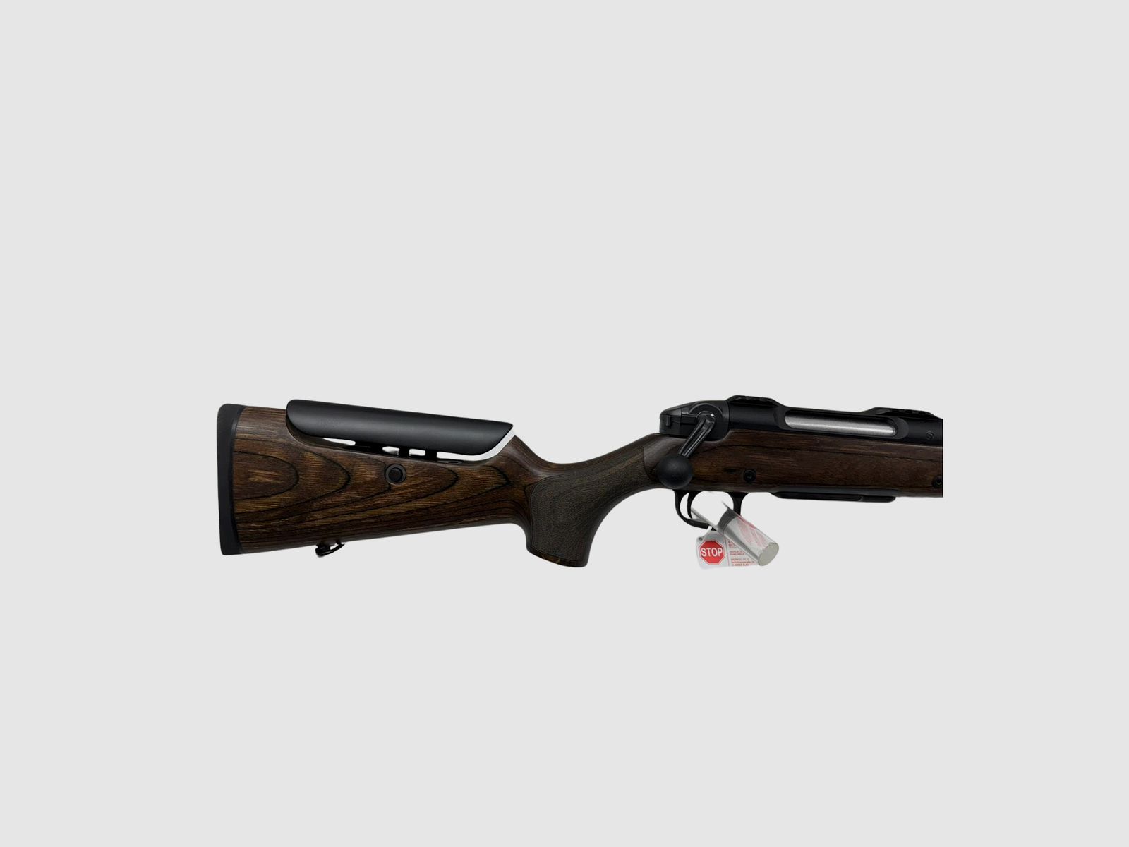HAENEL Jaeger NXT Adjustable - WaffenFriedrichs