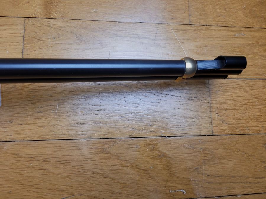 Schöne Winchester Kommemorative – „Little Big Horn“ – nur 11000 Stück produziert – Originalverpackung – 44-40 Win – Perfekter Zustand, Bild 22 von 23