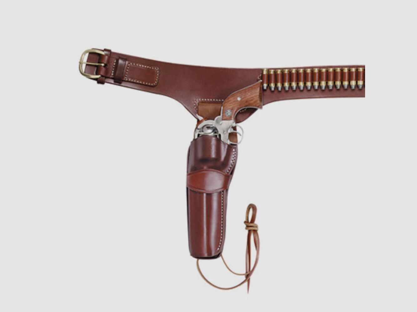 Triple K Holster Laramie 5,5" (5 Zoll) LH SAA1873