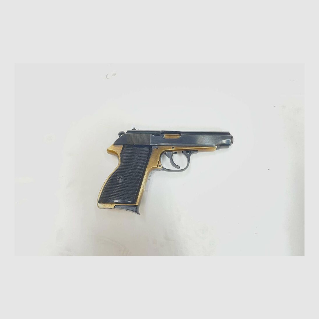 Hege-Uberti without 7.65mm Browning