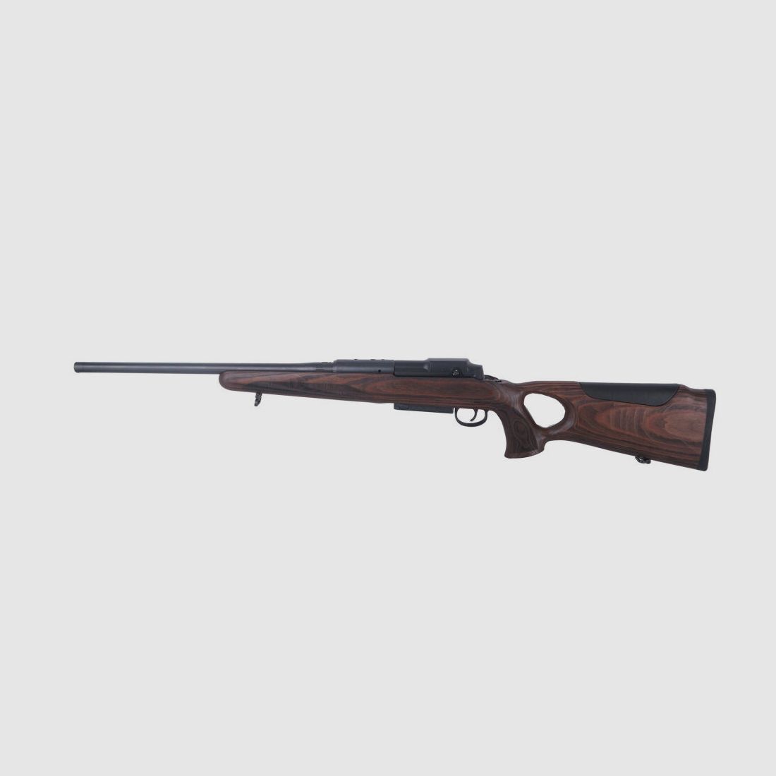 Mauser M25 Max LL 51cm M15x1 Holz