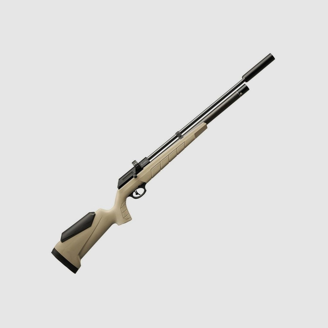CARABINE SNOWPEAK PR900 GEN3 SYNTHÉTIQUE CAL. 5.5, image 1 sur 5