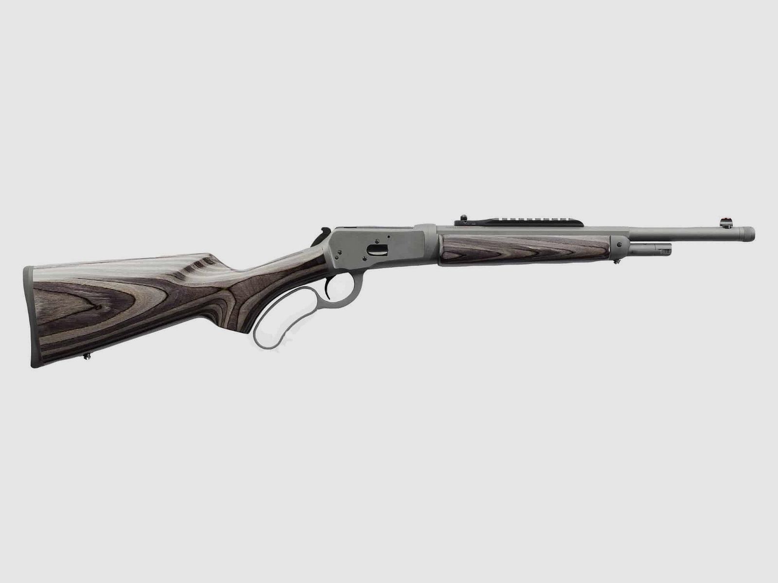 CHIAPPA 1892 WILDLANDS TD – GRIGIO SCURO
