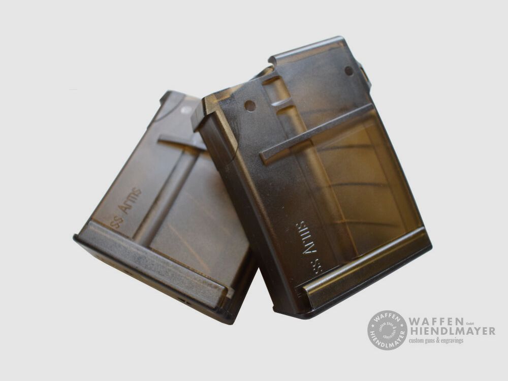 SIG SAUER Swiss Arms Magazine 10-round for SG751 SAPR