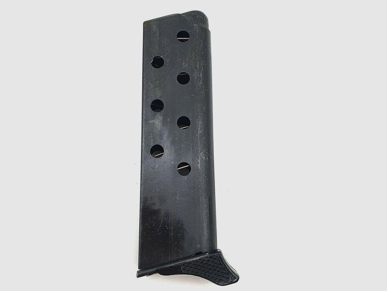 Mauser HSC