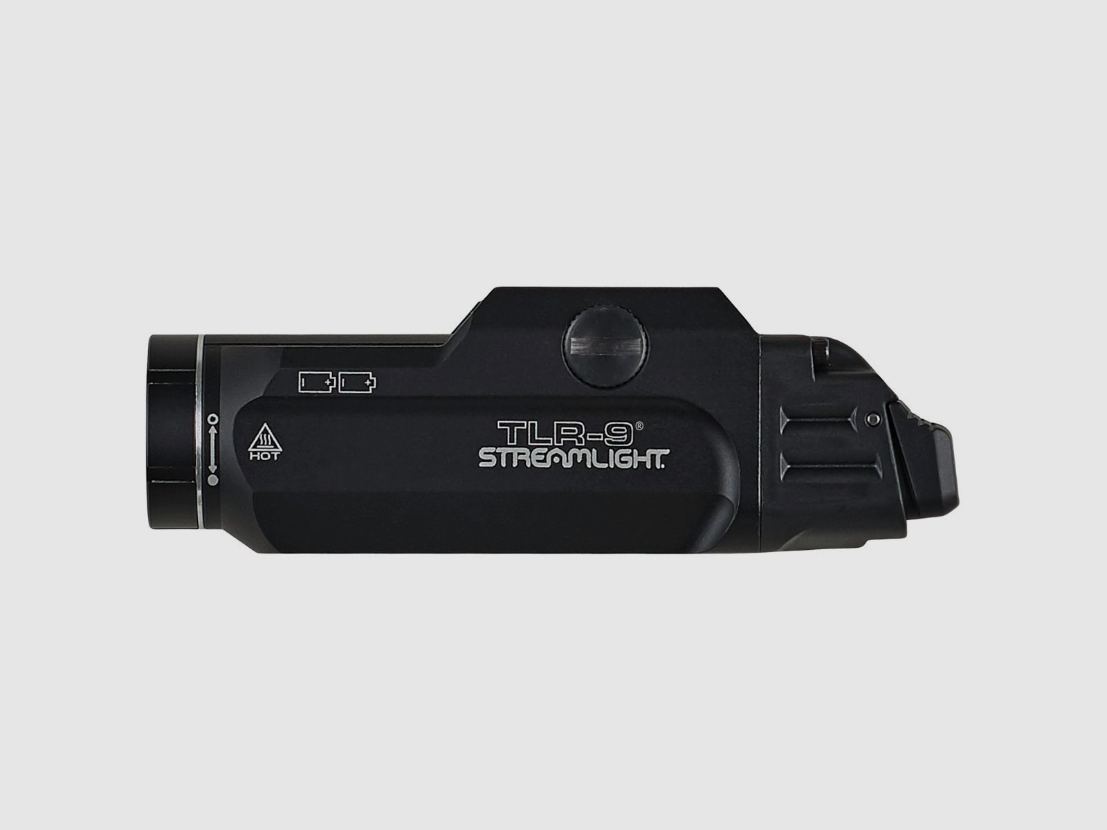 Streamlight – Linterna para pistola TLR-9 Flex, imagen 2 de 11
