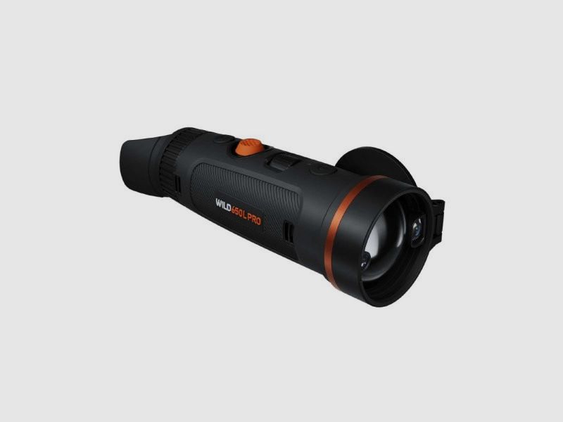 Thermtec Wild 650L Pro