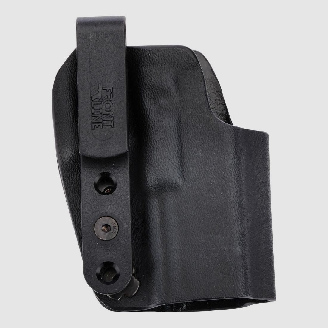 Front Line Holster Tuckable IWB Kydex Glock 43/43x