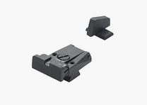 SPR Sight Target Black Pistol FN 502