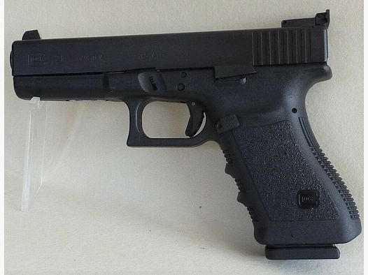 GLOCK	 Glock 21 Gen4 / LPA Visier