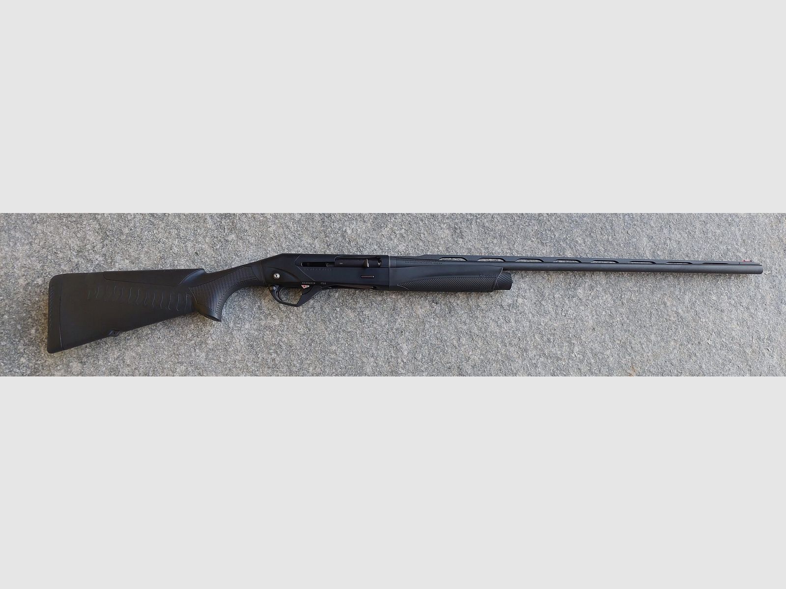 A 167 SEMIAUTOMATISCHES GEWEHR BENELLI BLACK EAGLE KAL. 28 LAUF 69 CM, Bild 1 von 2