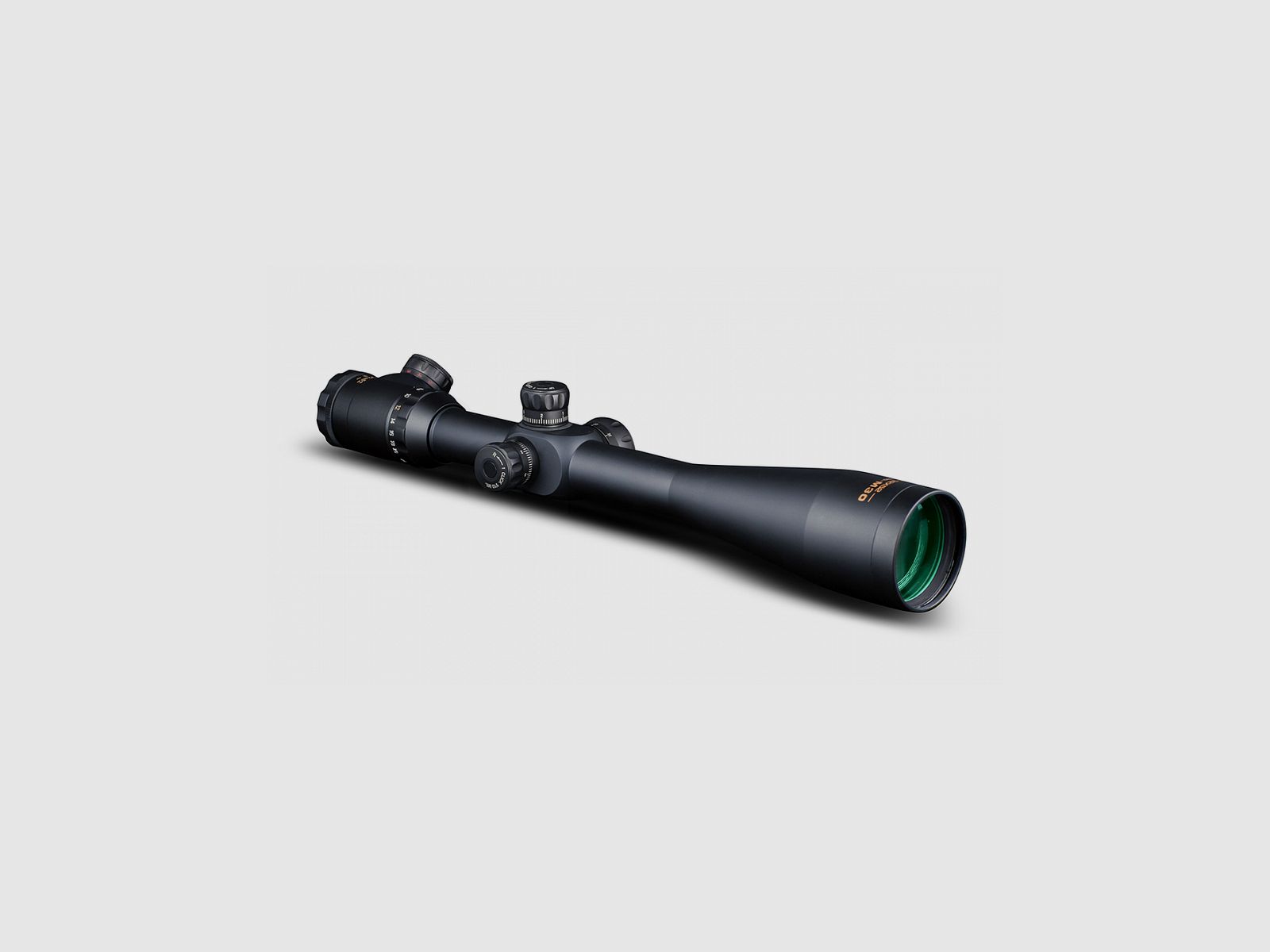 KONUS OTTICA M-30 10-40X52 ZOOM, immagine 1 di 2