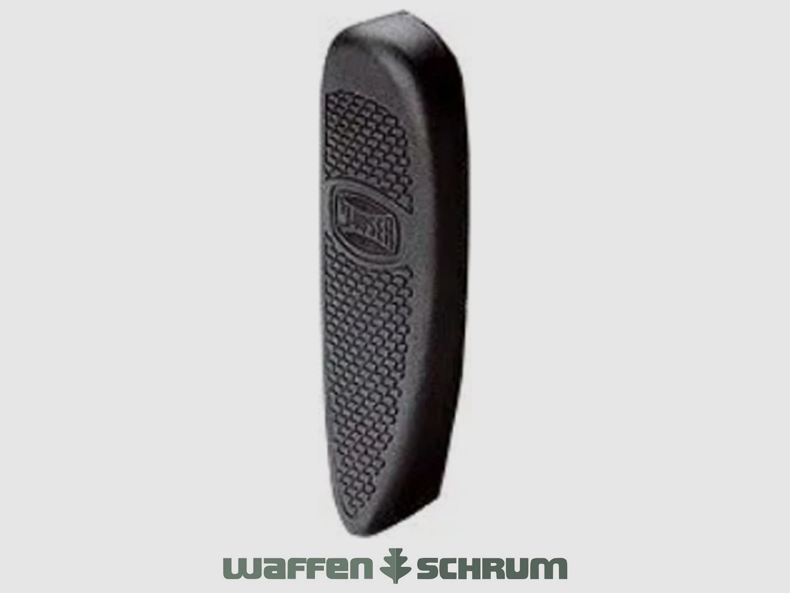 Mauser Stock Cap M12 Pure