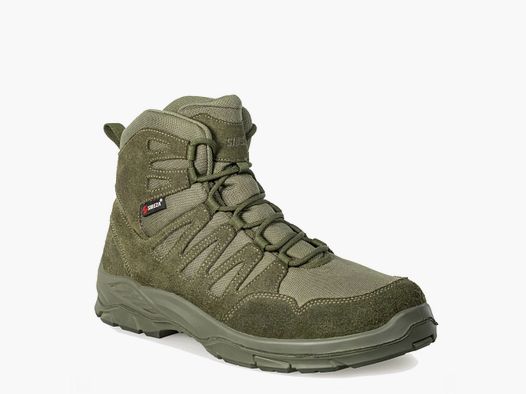 Buty taktyczne Sibeza SVG Mid OLIVE- Polski Producent