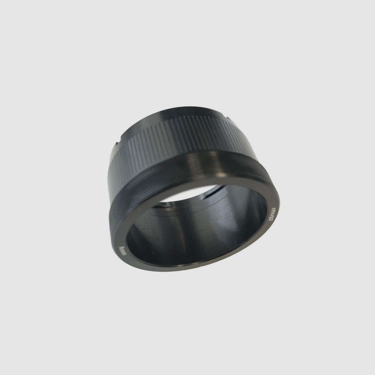 Rusan Adapter fr Pard NV007 (M52x0,75) fr Nachtsichtgert