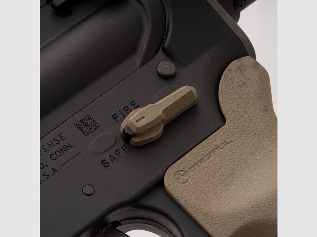 SELEKTOR OGNIA ESK MAGPUL-FDE, zdjęcie 6 z 8