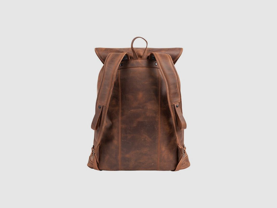 Sauer Rucksack Leder