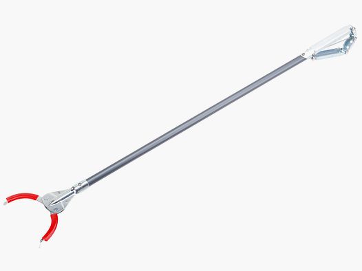 Flora Greifzange Greifboy 40 mit Stahlgriff