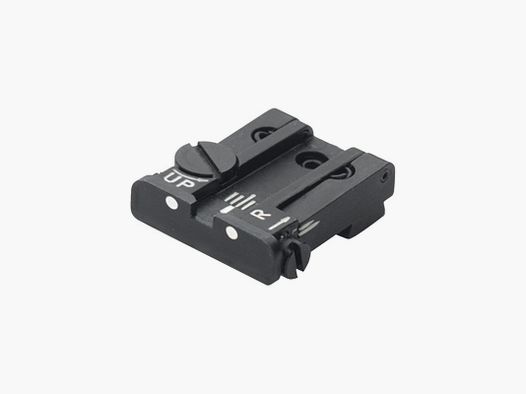 Regulowana Szyna LPA 30 do Glock Tpu17Gl - TPU32GL30