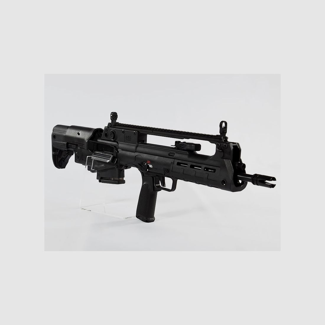 HS VHS-2S Bullpup