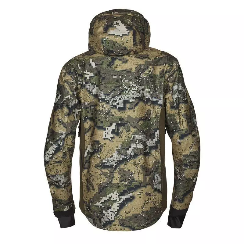Swedteam veste de chasse pour homme Ridge 3 Desolve Veil, image 3 sur 3