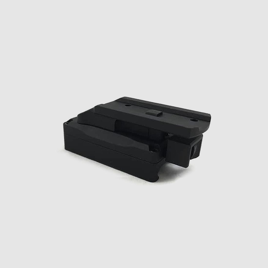 KDG Sidelok Aimpoint Micro Mount, Absolute Co-Witness