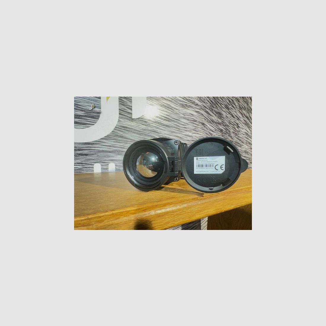 HikMicro Thunder TH35PC TH35 PC