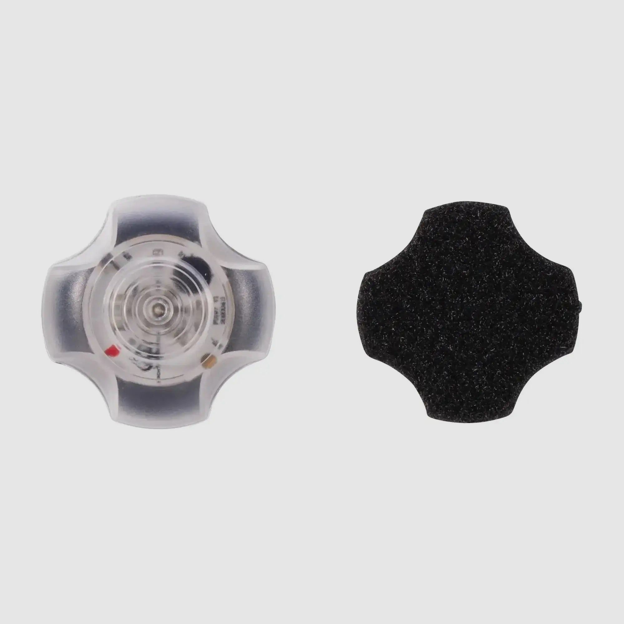 Element Airsoft Element Airsoft Leuchtmittel UFO Helmet Light - Grün