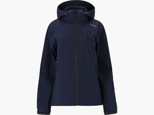 Weather Report Cameila AWG Jacket W-PRO Navy 42