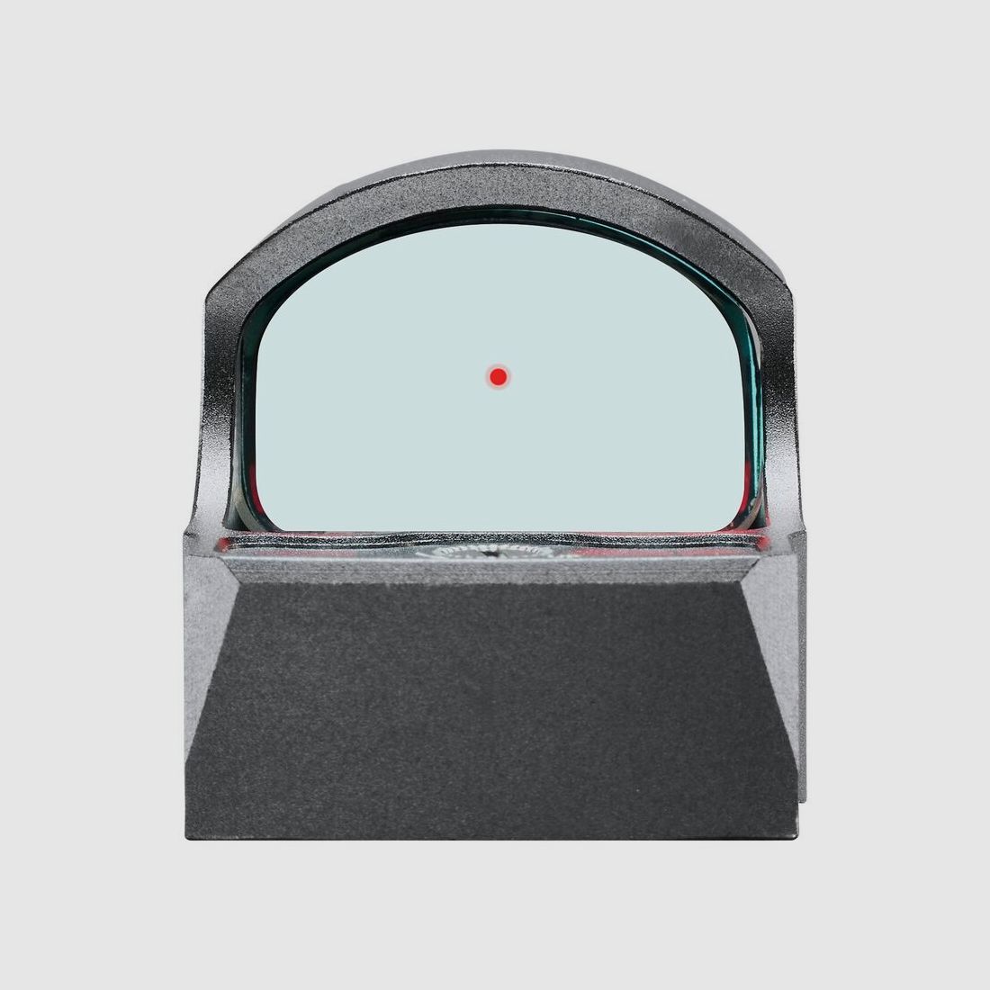 Bushnell Rotpunktvisier RXS-100 (Weaver- / Picatinnymontage)