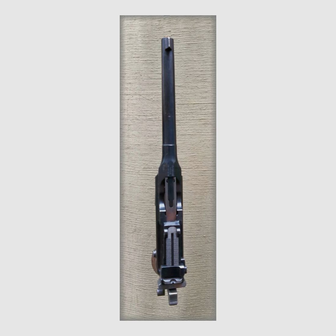 Mauser C 96 712 Schnellfeuer