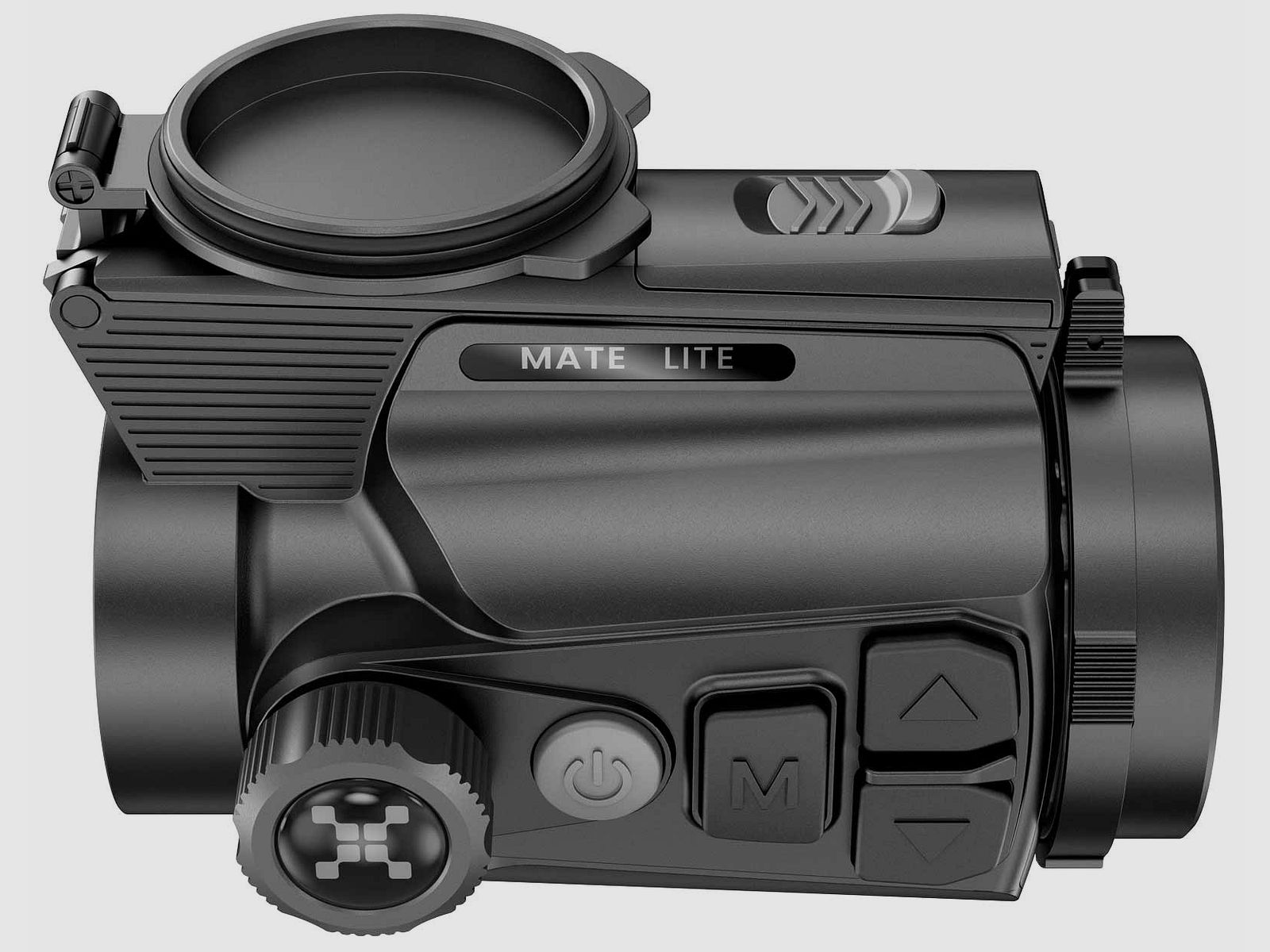 Warmtebeeld voorzetapparaat NOCPIX MATE LITE - gratis verzending - Nieuwe producten van de vakhandel -