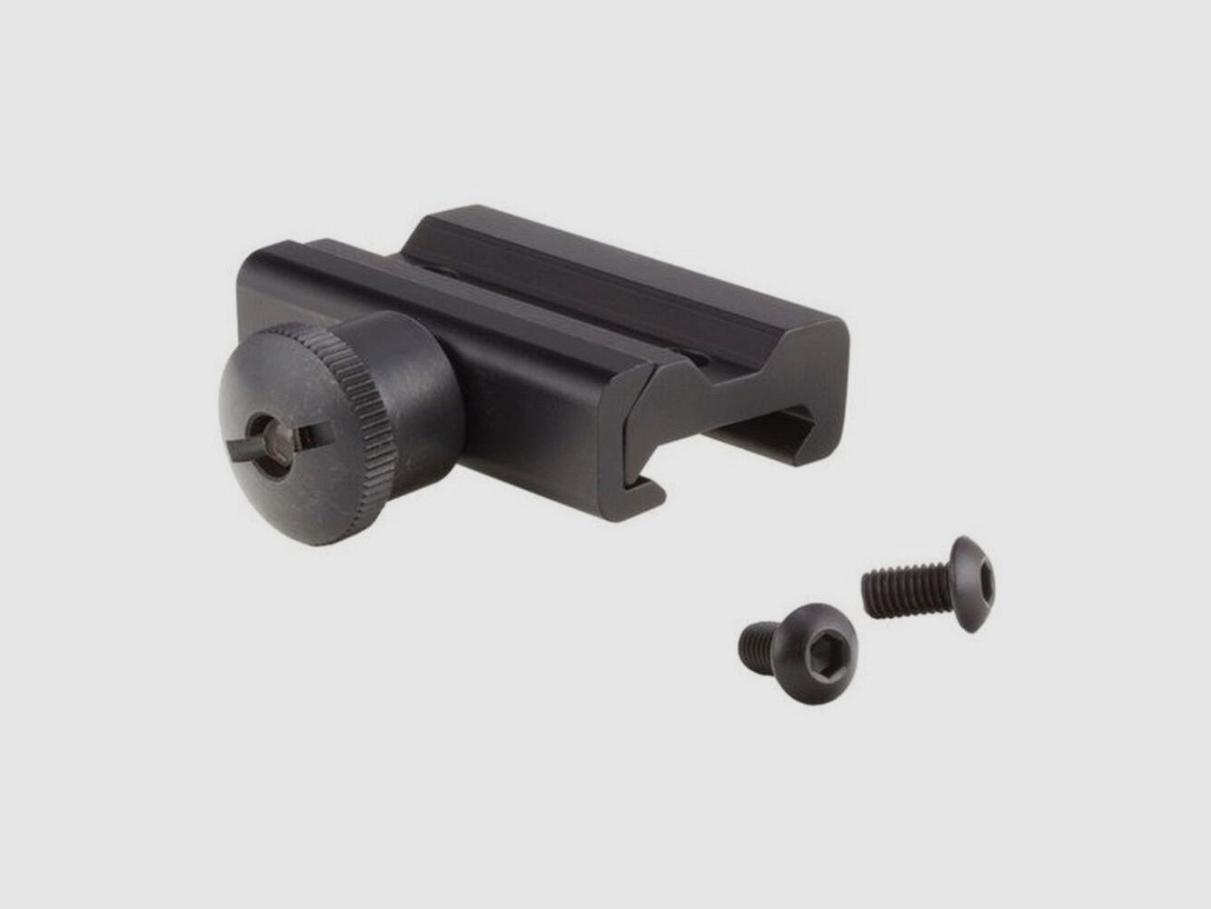 Trijicon ACOG C-Montaggio basso Weaver