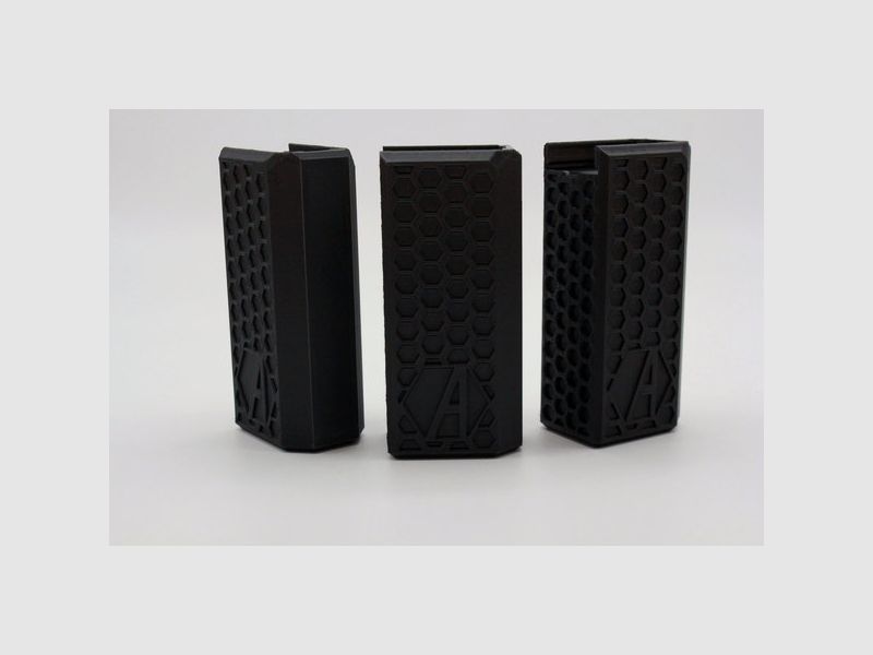 Alpha Precision - EasyGrip prolunghe per caricatori in stile Colt
