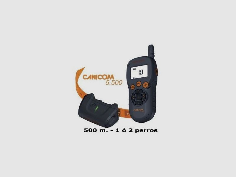 Canicom 5.500