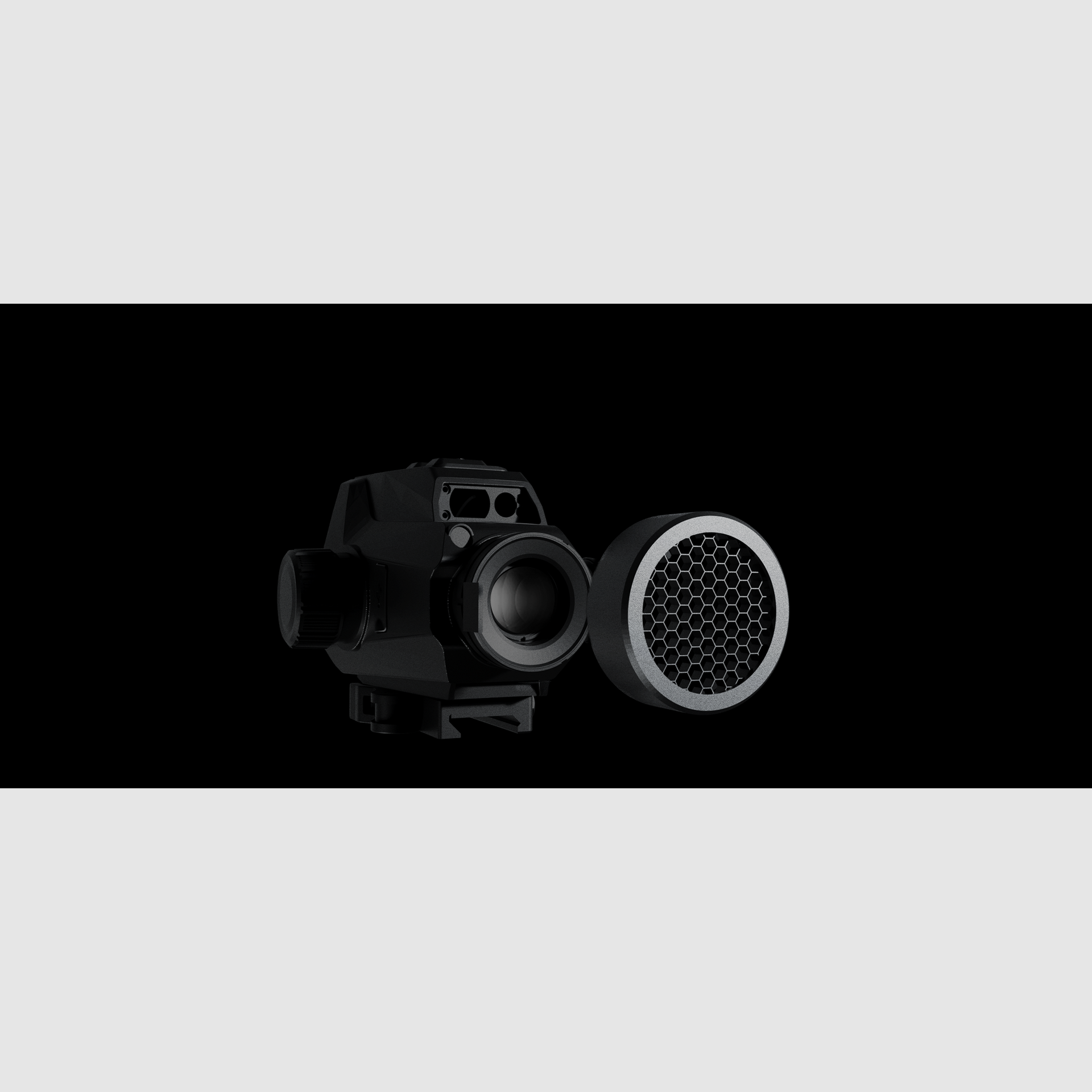 HIKMICRO HIKTac TC19 Handheld Thermal, afbeelding 7 van 10