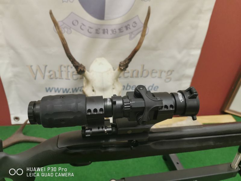 SLB Ruger 10/22 Competition