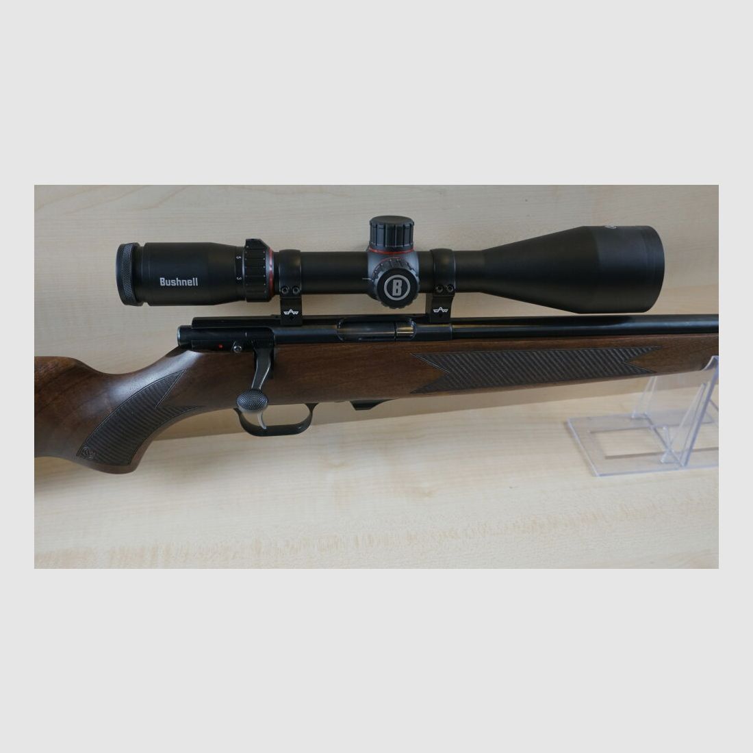 Weihrauch HW 66 American Style