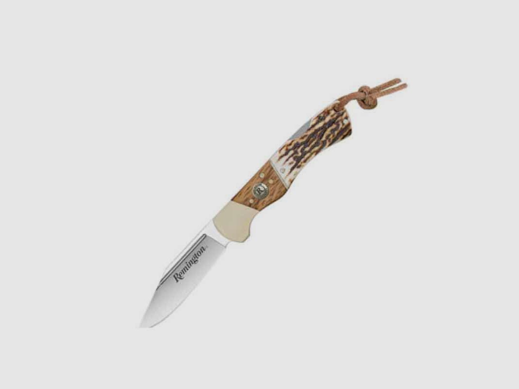 Couteau pliant Remington Guide Lock Back 4", image 2 sur 2
