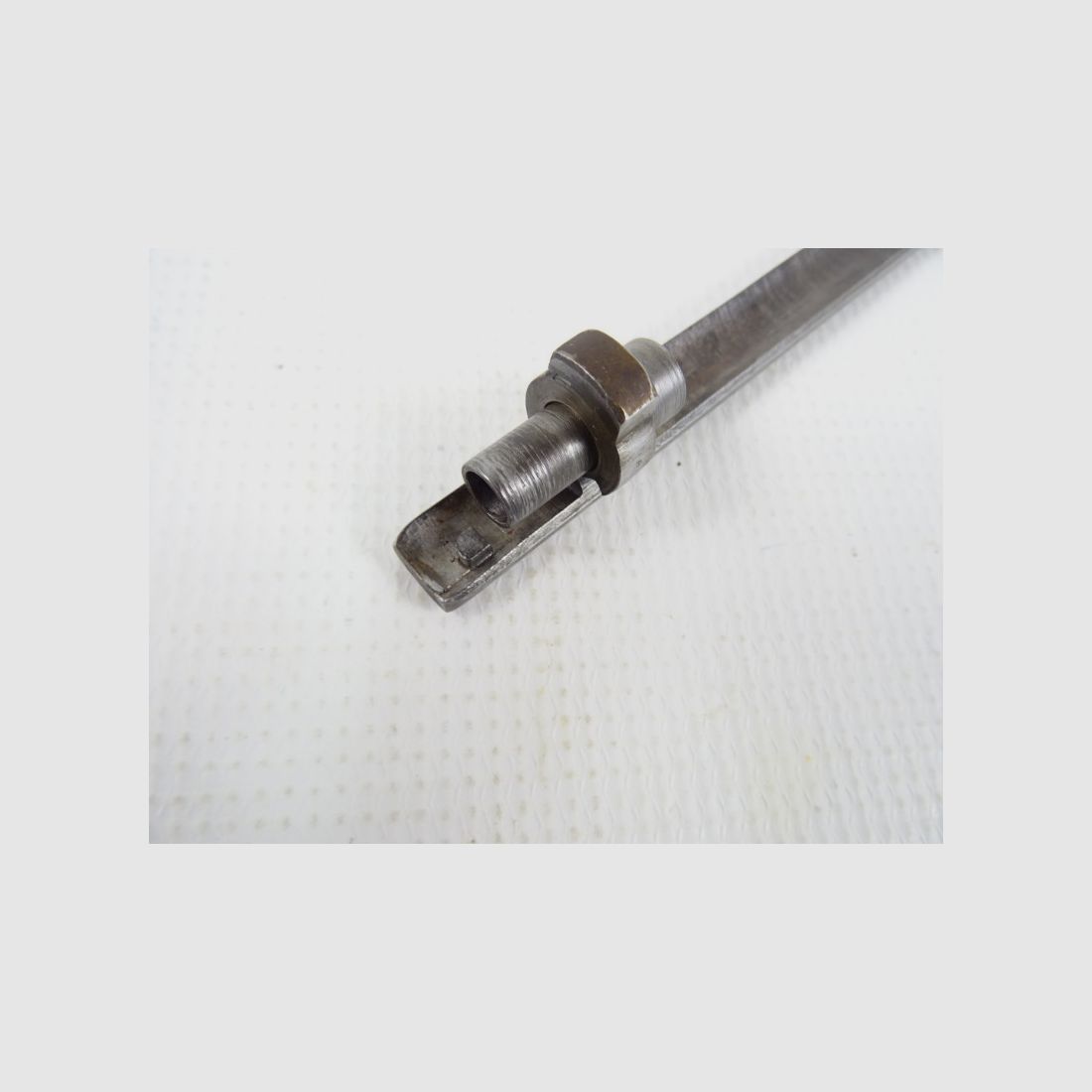 Bolt rail for Mosin rifle [X371], image 2 of 5